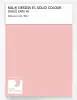 Product image 1 of the product “RAL® EFFECT E1 SINGLE CARD 400 SERIES 480-2 ”