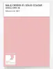 Product image 1 of the product “RAL® EFFECT E1 SINGLE CARD 400 SERIES 480-3 ”