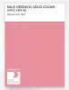 Product image 1 of the product “RAL® EFFECT E1 SINGLE CARD 400 SERIES 480-5 ”