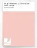 Artikelbild 1 des Artikels “RAL® EFFECT E1 SINGLE CARD 400 SERIES 490-2 “
