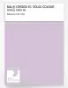 Artikelbild 1 des Artikels “RAL® EFFECT E1 SINGLE CARD 500 SERIES 540-1 “