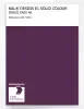 Artikelbild 1 des Artikels “RAL® EFFECT E1 SINGLE CARD 500 SERIES 540-6 “