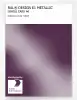 Artikelbild 1 des Artikels “RAL® EFFECT E1 SINGLE CARD 500 SERIES 540-M METALLIC “