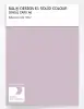 Product image 1 of the product “RAL® EFFECT E1 SINGLE CARD 500 SERIES 550-2 ”