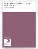 Artikelbild 1 des Artikels “RAL® EFFECT E1 SINGLE CARD 500 SERIES 550-5 “