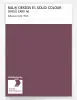 Artikelbild 1 des Artikels “RAL® EFFECT E1 SINGLE CARD 500 SERIES 550-6 “