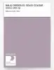 Artikelbild 1 des Artikels “RAL® EFFECT E1 SINGLE CARD 500 SERIES 560-2 “