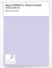 Artikelbild 1 des Artikels “RAL® EFFECT E1 SINGLE CARD 500 SERIES 570-1 “