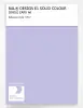 Product image 1 of the product “RAL® EFFECT E1 SINGLE CARD 500 SERIES 570-2 ”