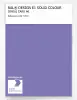 Artikelbild 1 des Artikels “RAL® EFFECT E1 SINGLE CARD 500 SERIES 570-5 “