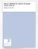 Product image 1 of the product “RAL® EFFECT E1 SINGLE CARD 500 SERIES 580-2 ”