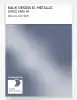 Product image 1 of the product “RAL® EFFECT E1 SINGLE CARD 500 SERIES 580-M METALLIC ”
