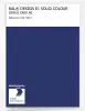 Artikelbild 1 des Artikels “RAL® EFFECT E1 SINGLE CARD 500 SERIES 590-3 “