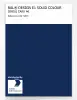 Artikelbild 1 des Artikels “RAL® EFFECT E1 SINGLE CARD 500 SERIES 590-5 “