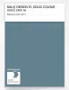 Artikelbild 1 des Artikels “RAL® EFFECT E1 SINGLE CARD 600 SERIES 620-3 “
