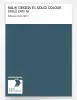 Artikelbild 1 des Artikels “RAL® EFFECT E1 SINGLE CARD 600 SERIES 620-4 “