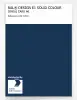 Artikelbild 1 des Artikels “RAL® EFFECT E1 SINGLE CARD 600 SERIES 630-6 “