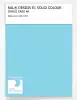 Artikelbild 1 des Artikels “RAL® EFFECT E1 SINGLE CARD 600 SERIES 670-1 “