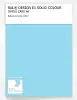 Product image 1 of the product “RAL® EFFECT E1 SINGLE CARD 600 SERIES 670-2 ”