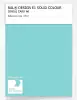 Artikelbild 1 des Artikels “RAL® EFFECT E1 SINGLE CARD 700 SERIES 720-3 “