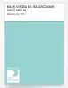Product image 1 of the product “RAL® EFFECT E1 SINGLE CARD 700 SERIES 730-2 ”