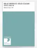 Artikelbild 1 des Artikels “RAL® EFFECT E1 SINGLE CARD 700 SERIES 730-5 “