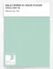 Product image 1 of the product “RAL® EFFECT E1 SINGLE CARD 700 SERIES 740-2 ”