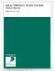 Artikelbild 1 des Artikels “RAL® EFFECT E1 SINGLE CARD 700 SERIES 740-5 “