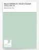 Artikelbild 1 des Artikels “RAL® EFFECT E1 SINGLE CARD 700 SERIES 750-1 “