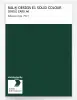 Artikelbild 1 des Artikels “RAL® EFFECT E1 SINGLE CARD 700 SERIES 750-4 “