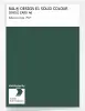 Artikelbild 1 des Artikels “RAL® EFFECT E1 SINGLE CARD 700 SERIES 750-5 “