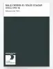 Artikelbild 1 des Artikels “RAL® EFFECT E1 SINGLE CARD 700 SERIES 750-6 “