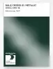 Artikelbild 1 des Artikels “RAL® EFFECT E1 SINGLE CARD 700 SERIES 750-M METALLIC “
