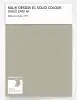 Product image 1 of the product “RAL® EFFECT E1 SINGLE CARD 700 SERIES 770-5 ”