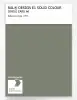 Product image 1 of the product “RAL® EFFECT E1 SINGLE CARD 700 SERIES 770-6 ”