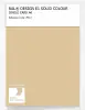 Artikelbild 1 des Artikels “RAL® EFFECT E1 SINGLE CARD 700 SERIES 780-3 “