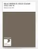 Product image 1 of the product “RAL® EFFECT E1 SINGLE CARD 700 SERIES 780-6 ”
