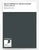 Artikelbild 1 des Artikels “RAL® EFFECT E1 SINGLE CARD 700 SERIES 790-1 “
