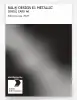 Product image 1 of the product “RAL® EFFECT E1 SINGLE CARD 700 SERIES 790-M METALLIC ”