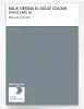 Artikelbild 1 des Artikels “RAL® EFFECT E1 SINGLE CARD 800 SERIES 810-3 “