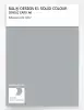Artikelbild 1 des Artikels “RAL® EFFECT E1 SINGLE CARD 800 SERIES 820-2 “