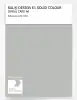 Product image 1 of the product “RAL® EFFECT E1 SINGLE CARD 800 SERIES 830-1 ”