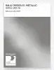 Product image 1 of the product “RAL® EFFECT E1 SINGLE CARD 800 SERIES 830-M METALLIC ”