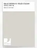 Product image 1 of the product “RAL® EFFECT E1 SINGLE CARD 800 SERIES 840-2 ”