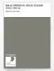 Product image 1 of the product “RAL® EFFECT E1 SINGLE CARD 800 SERIES 840-4 ”