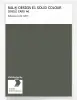 Artikelbild 1 des Artikels “RAL® EFFECT E1 SINGLE CARD 800 SERIES 840-5 “