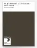 Product image 1 of the product “RAL® EFFECT E1 SINGLE CARD 800 SERIES 840-6 ”
