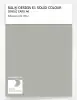 Product image 1 of the product “RAL® EFFECT E1 SINGLE CARD 800 SERIES 850-2 ”