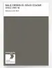 Artikelbild 1 des Artikels “RAL® EFFECT E1 SINGLE CARD 800 SERIES 850-5 “
