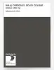 Artikelbild 1 des Artikels “RAL® EFFECT E1 SINGLE CARD 800 SERIES 850-6 “